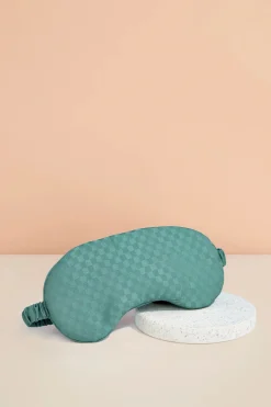 Homebodii Aspen Satin Eyemask Sale