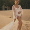 Homebodii Athena Robe Sale