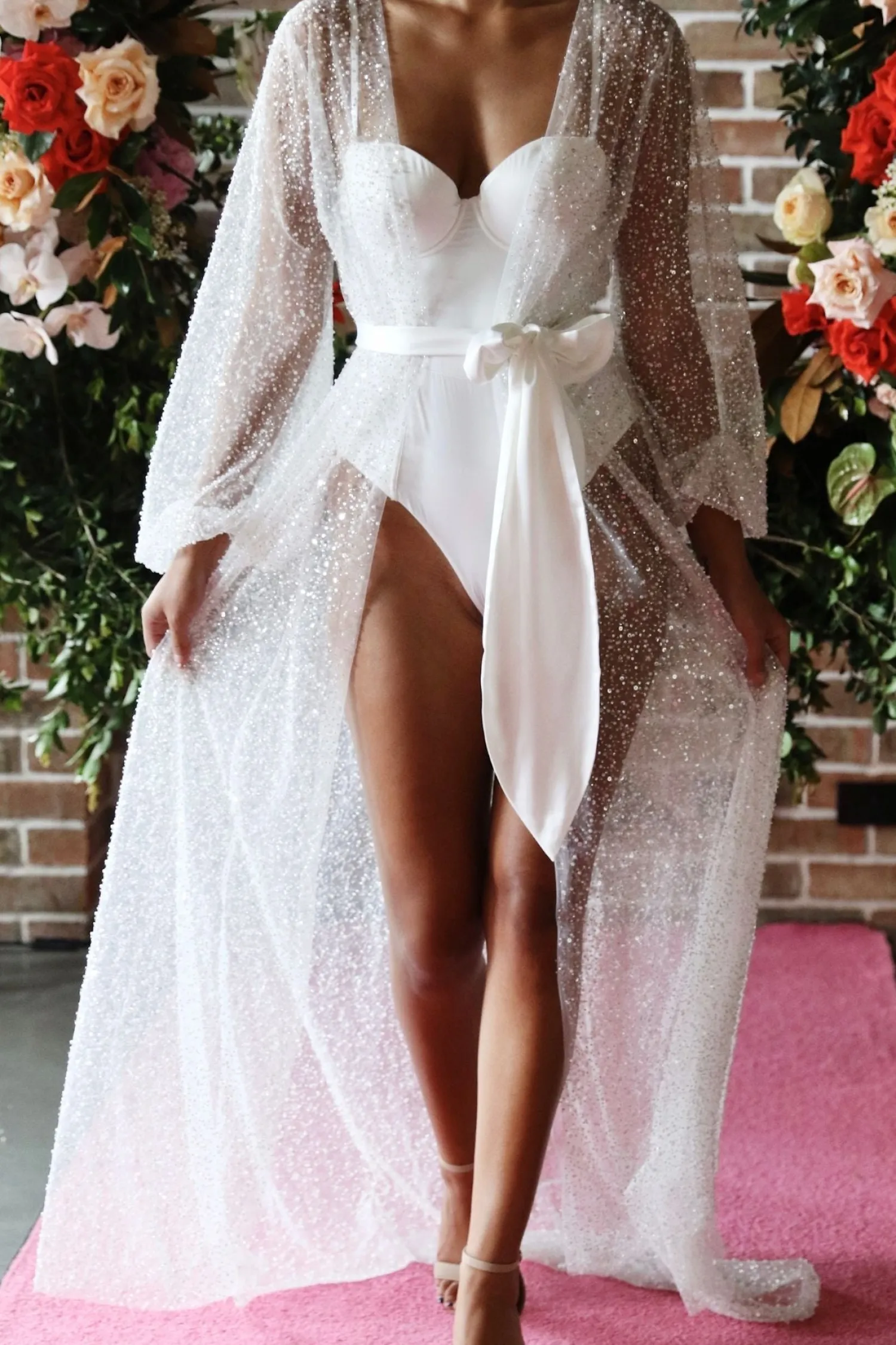 Homebodii Athena Robe Sale
