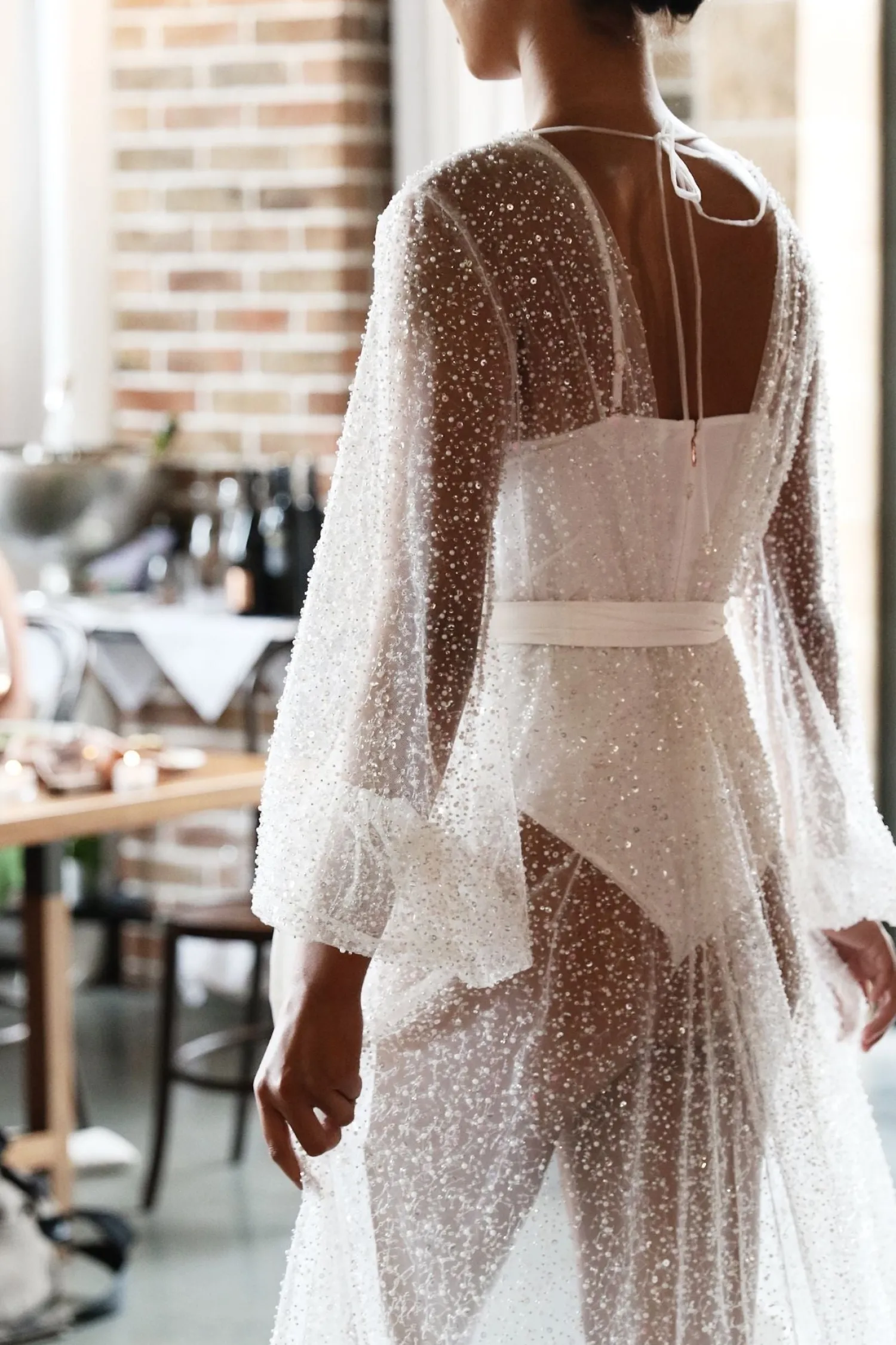 Homebodii Athena Robe Sale