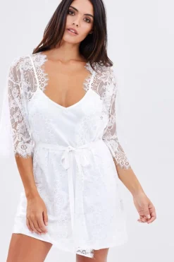 Homebodii Audrey Robe Discount