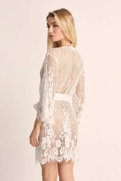 Homebodii Autumn Robe Online