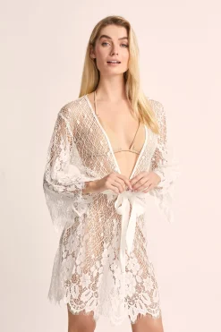 Homebodii Autumn Robe Online