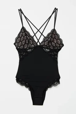Homebodii Ava Bodysuit New