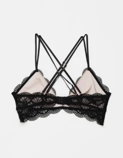 Homebodii Ava Bralette Best