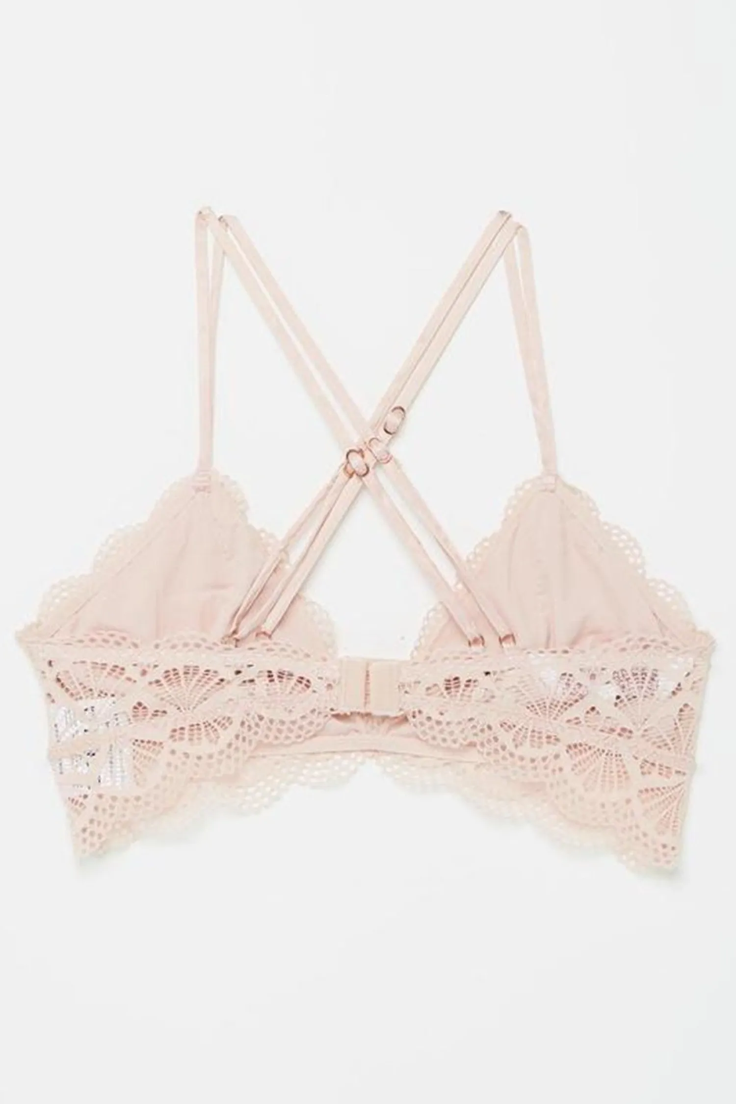 Homebodii Ava Bralette Outlet