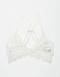 Homebodii Ava Bralette Best