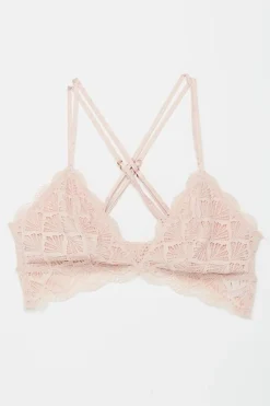 Homebodii Ava Bralette Outlet