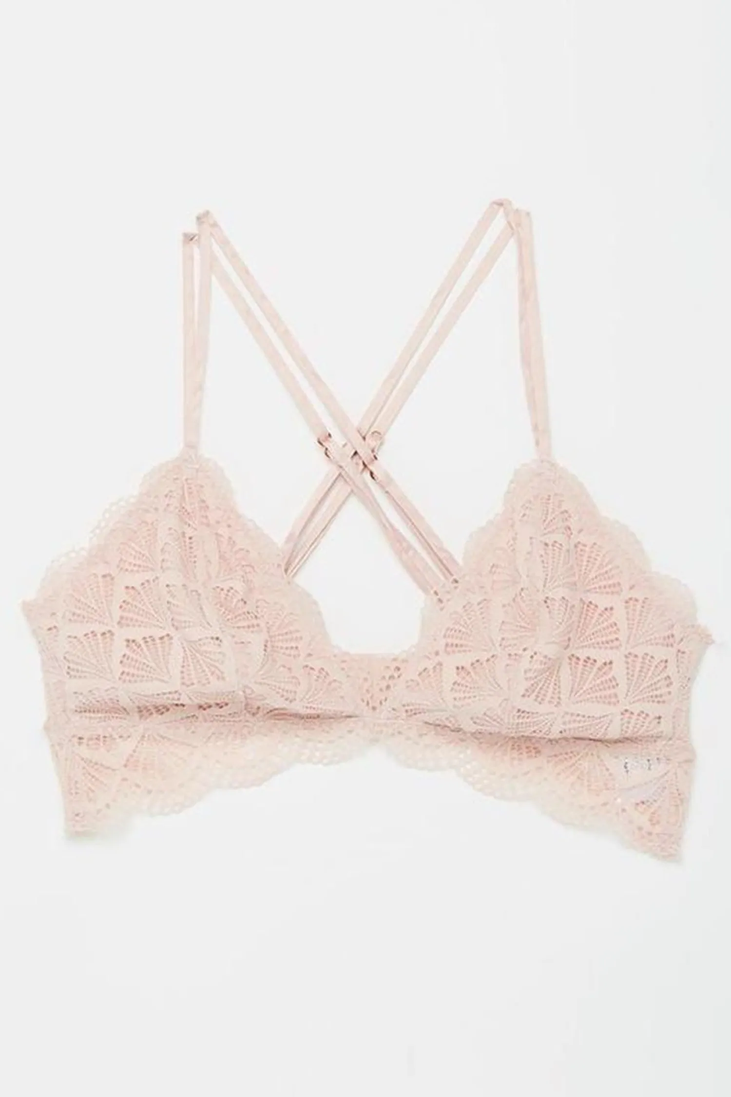 Homebodii Ava Bralette Outlet