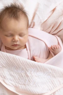 Homebodii Baby Blanket Clearance