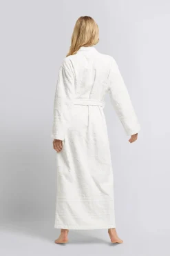 Homebodii Bondi Towelling Robe Hot