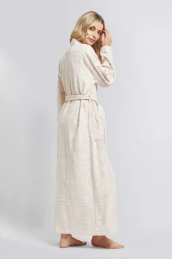 Homebodii Bondi Towelling Robe Sale