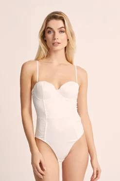 Homebodii Brooklyn Bodysuit Fashion