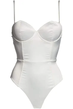 Homebodii Brooklyn Bodysuit Fashion
