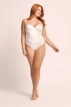 Homebodii Brooklyn Bodysuit Fashion