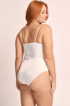 Homebodii Brooklyn Bodysuit Fashion