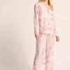 Homebodii Camille Tencel™ Lounge Pyjama Set Fashion