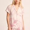 Homebodii Camille Tencel™  Pyjama Set Sale