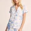 Homebodii Camille Tencel™ Pyjama Set Hot