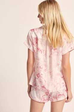 Homebodii Camille Tencel™ Pyjama Set Sale
