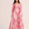 Homebodii Celine Cami Lounge Set Hot