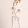 Homebodii Emilie Pyjama Set Hot