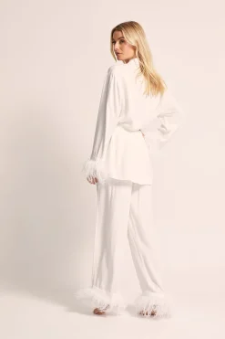 Homebodii Emilie Pyjama Set Hot