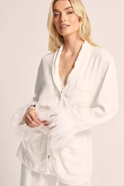 Homebodii Emilie Pyjama Set Hot