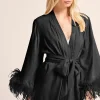 Homebodii Emilie Robe Outlet