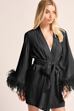 Homebodii Emilie Robe Outlet