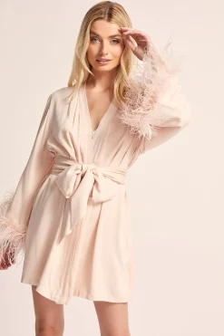Homebodii Emilie Robe Outlet