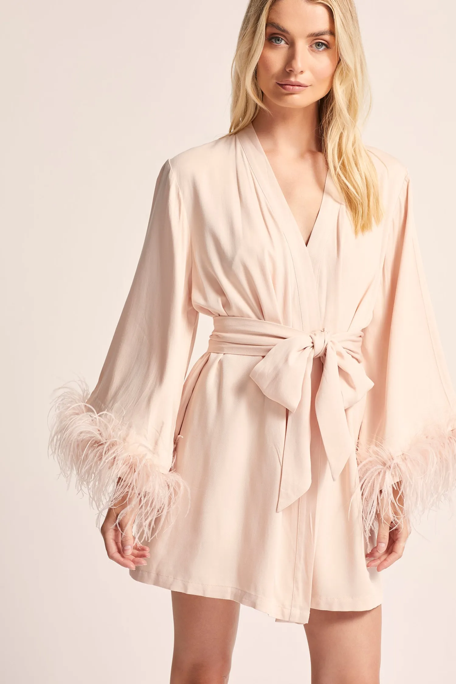 Homebodii Emilie Robe Outlet