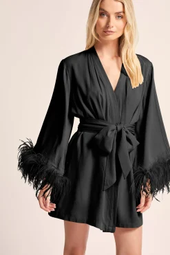 Homebodii Emilie Robe Outlet