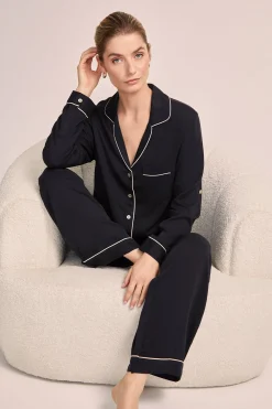 Homebodii Eva Lounge Tencel™ Pyjama Set Discount