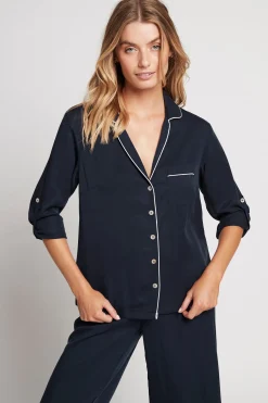 Homebodii Eva Lounge Tencel™ Pyjama Set Online