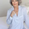 Homebodii Eva Lounge Tencel™ Pyjama Set Fashion