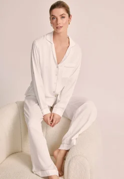 Homebodii Eva Lounge Tencel™ Pyjama Set Sale
