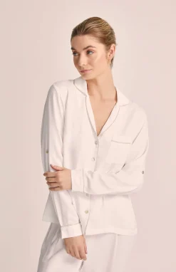 Homebodii Eva Lounge Tencel™ Pyjama Set Sale