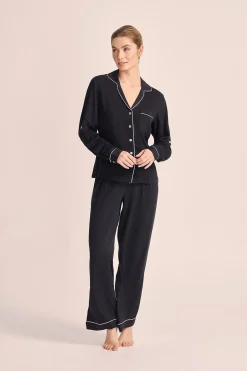Homebodii Eva Lounge Tencel™ Pyjama Set Discount