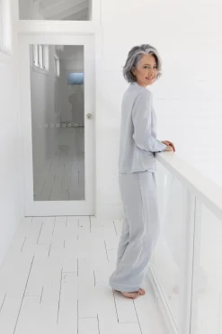 Homebodii Eva Lounge Tencel™ Pyjama Set Fashion