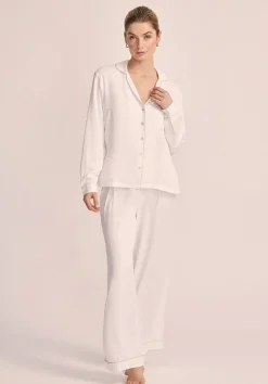 Homebodii Eva Lounge Tencel™ Pyjama Set Sale