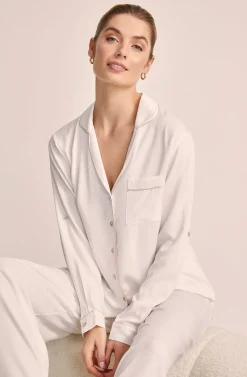 Homebodii Eva Lounge Tencel™ Pyjama Set Sale