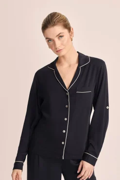 Homebodii Eva Lounge Tencel™ Pyjama Set Discount