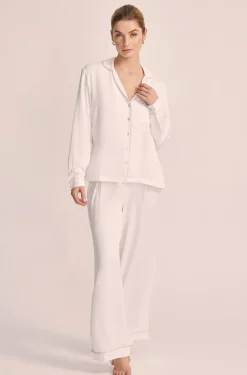 Homebodii Eva Lounge Tencel™ Pyjama Set Sale