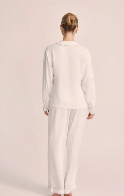 Homebodii Eva Lounge Tencel™ Pyjama Set Sale