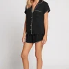 Homebodii Eva Short Tencel™ Pyjama Set Fashion