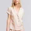 Homebodii Eva Short Tencel™ Pyjama Set Sale