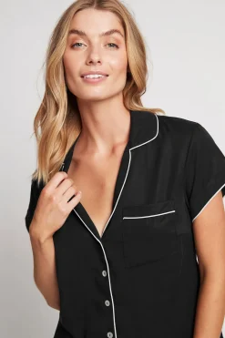 Homebodii Eva Short Tencel™ Pyjama Set Fashion