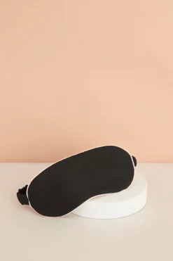 Homebodii Eva Tencel™ Eye Mask Fashion