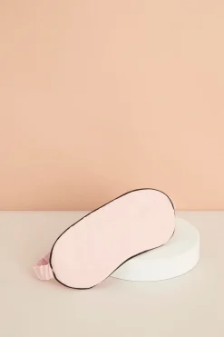 Homebodii Eva Tencel™ Eye Mask New